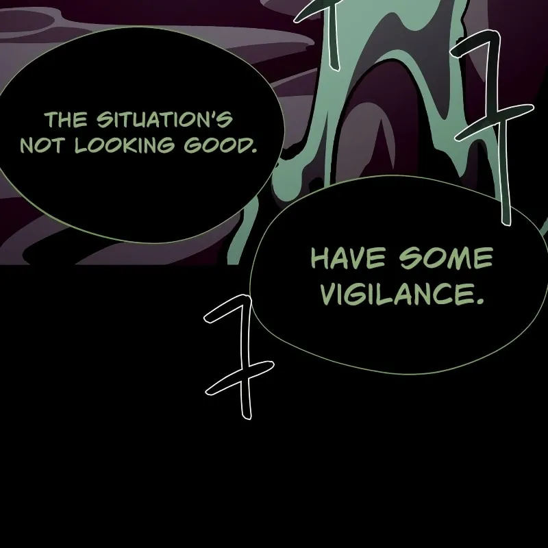 Read Dungeon Odyssey chapter 65 image 63 on Lezhin