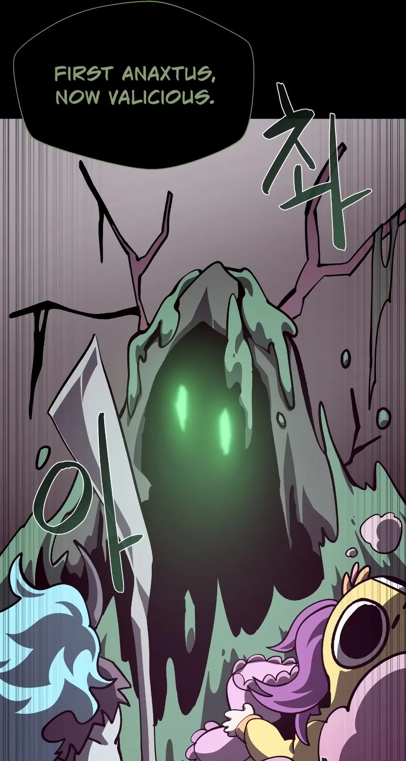 Read Dungeon Odyssey chapter 65 image 64 on Lezhin