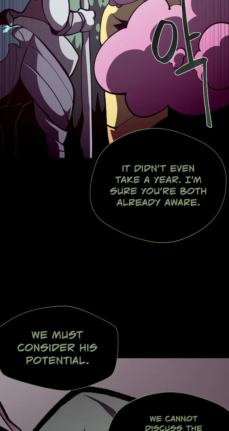 Read Dungeon Odyssey chapter 65 image 65 on Lezhin