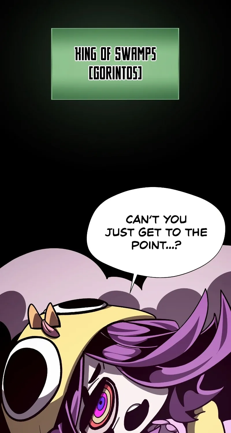 Read Dungeon Odyssey chapter 65 image 67 on Lezhin