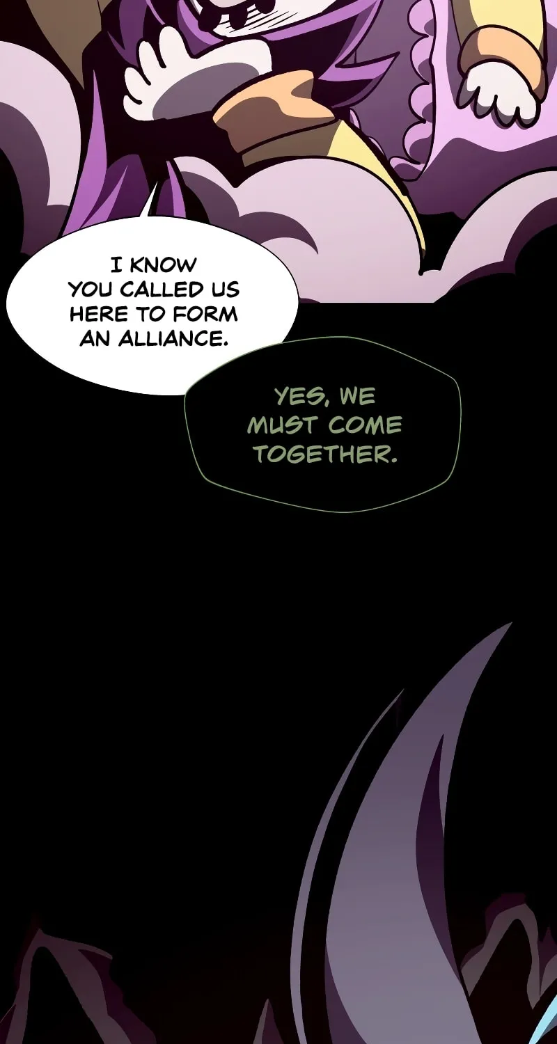 Read Dungeon Odyssey chapter 65 image 68 on Lezhin