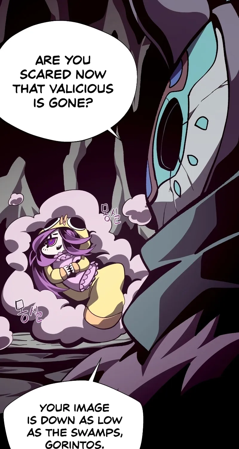 Read Dungeon Odyssey chapter 65 image 69 on Lezhin