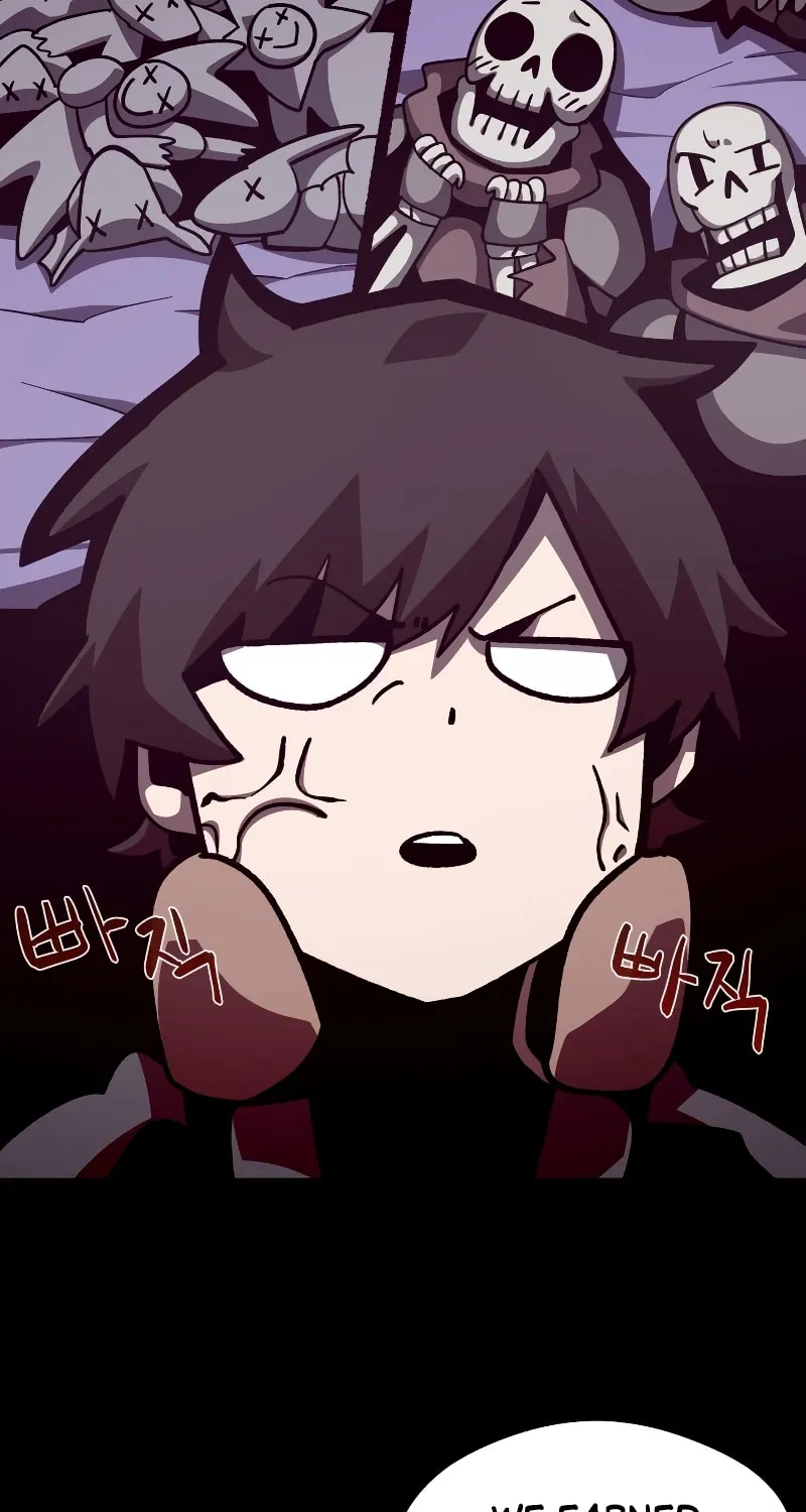Read Dungeon Odyssey chapter 65 image 7 on Lezhin