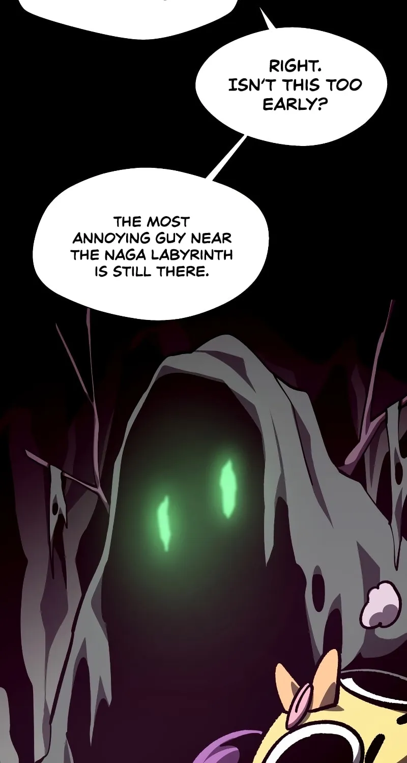 Read Dungeon Odyssey chapter 65 image 70 on Lezhin