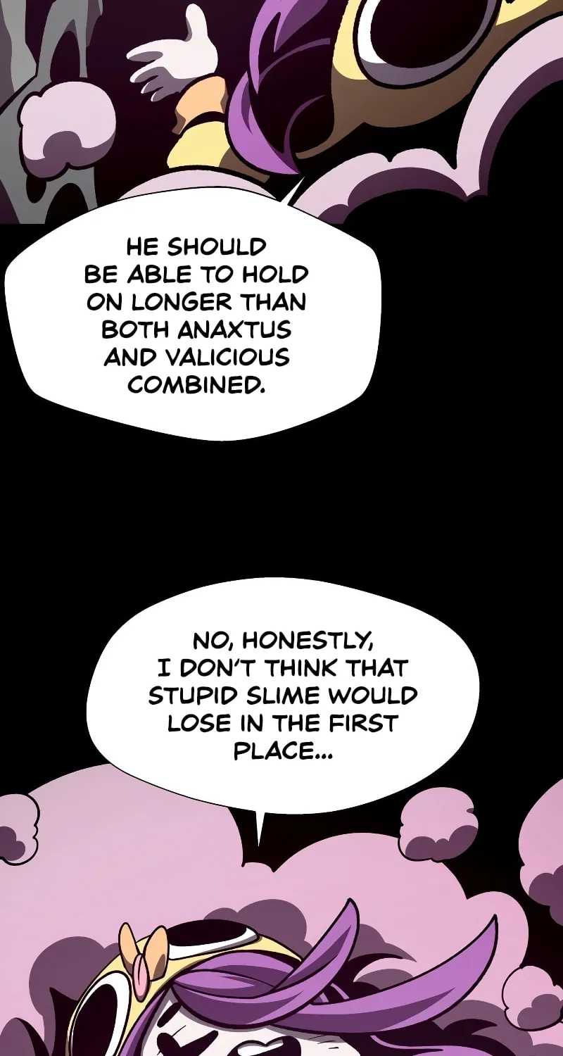 Read Dungeon Odyssey chapter 65 image 71 on Lezhin