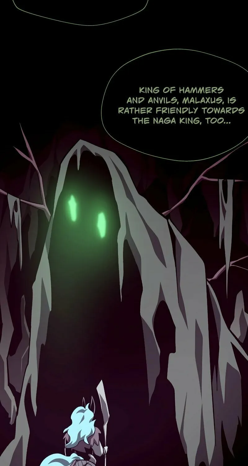 Read Dungeon Odyssey chapter 65 image 74 on Lezhin