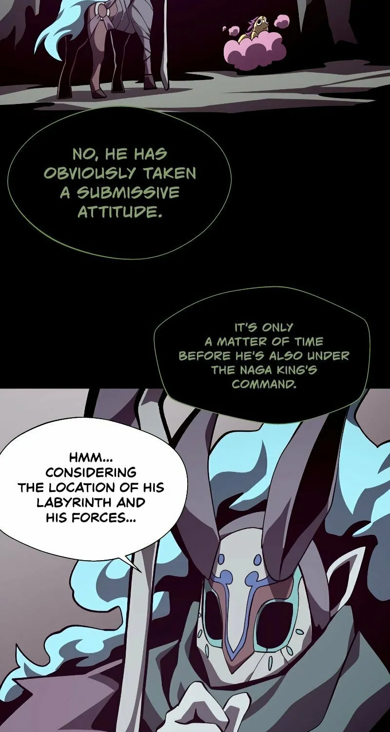 Read Dungeon Odyssey chapter 65 image 75 on Lezhin