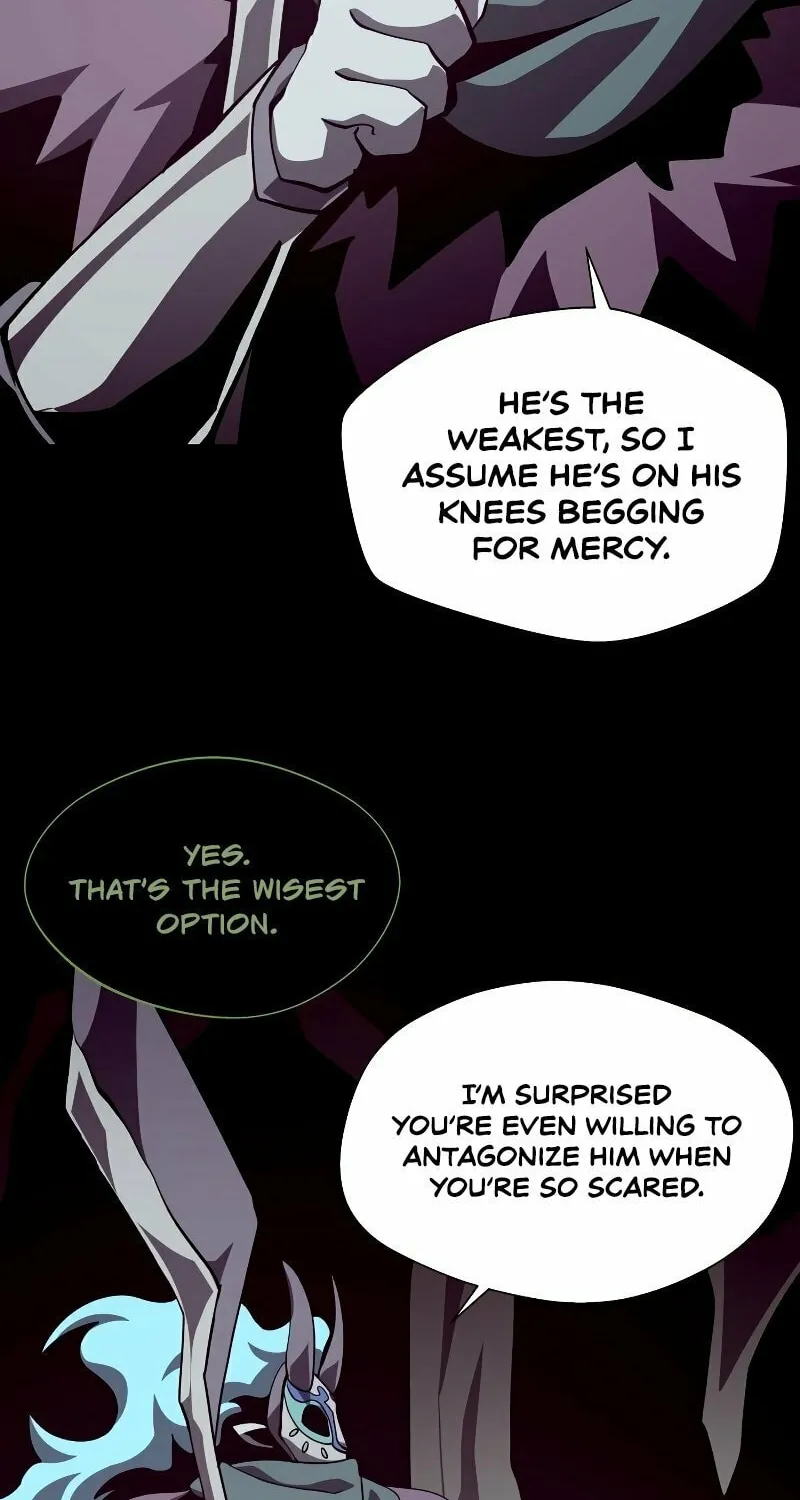 Read Dungeon Odyssey chapter 65 image 76 on Lezhin