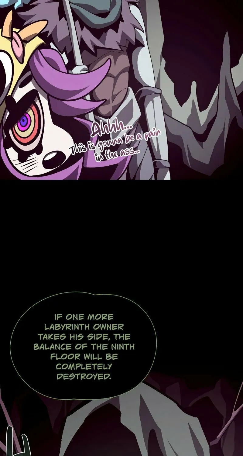 Read Dungeon Odyssey chapter 65 image 77 on Lezhin