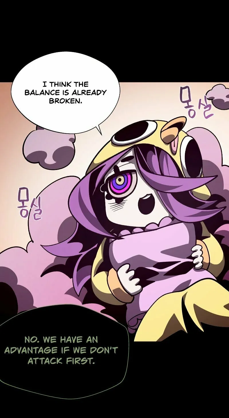 Read Dungeon Odyssey chapter 65 image 79 on Lezhin