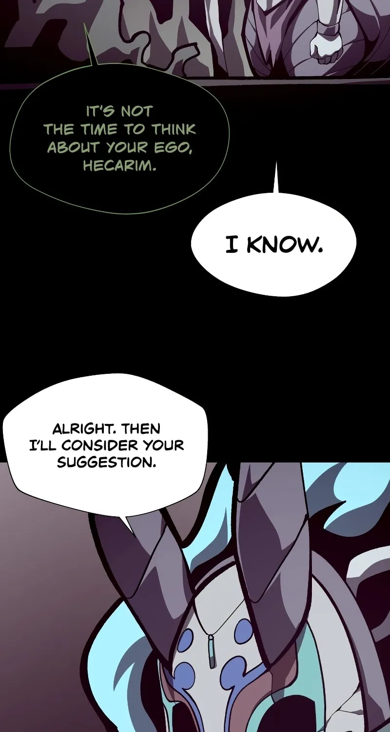 Read Dungeon Odyssey chapter 65 image 84 on Lezhin