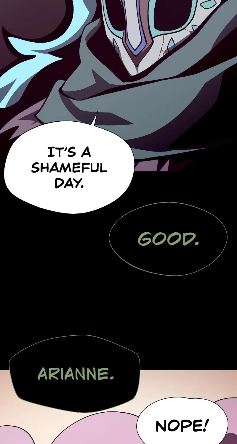 Read Dungeon Odyssey chapter 65 image 85 on Lezhin