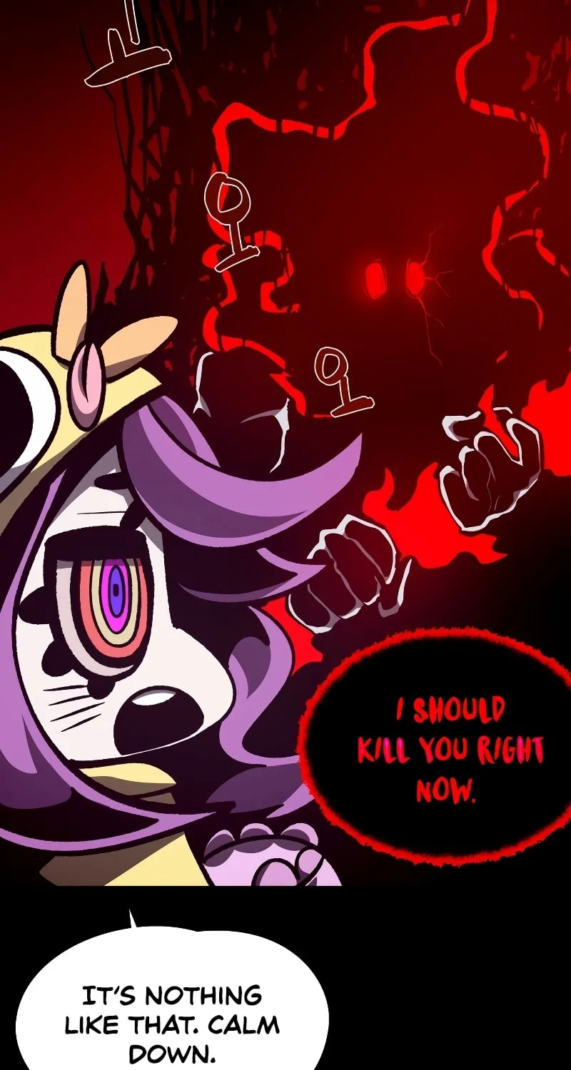 Read Dungeon Odyssey chapter 65 image 87 on Lezhin