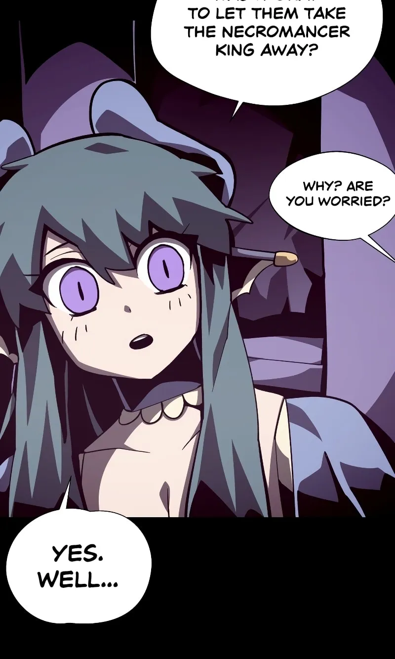 Read Dungeon Odyssey chapter 65 image 9 on Lezhin