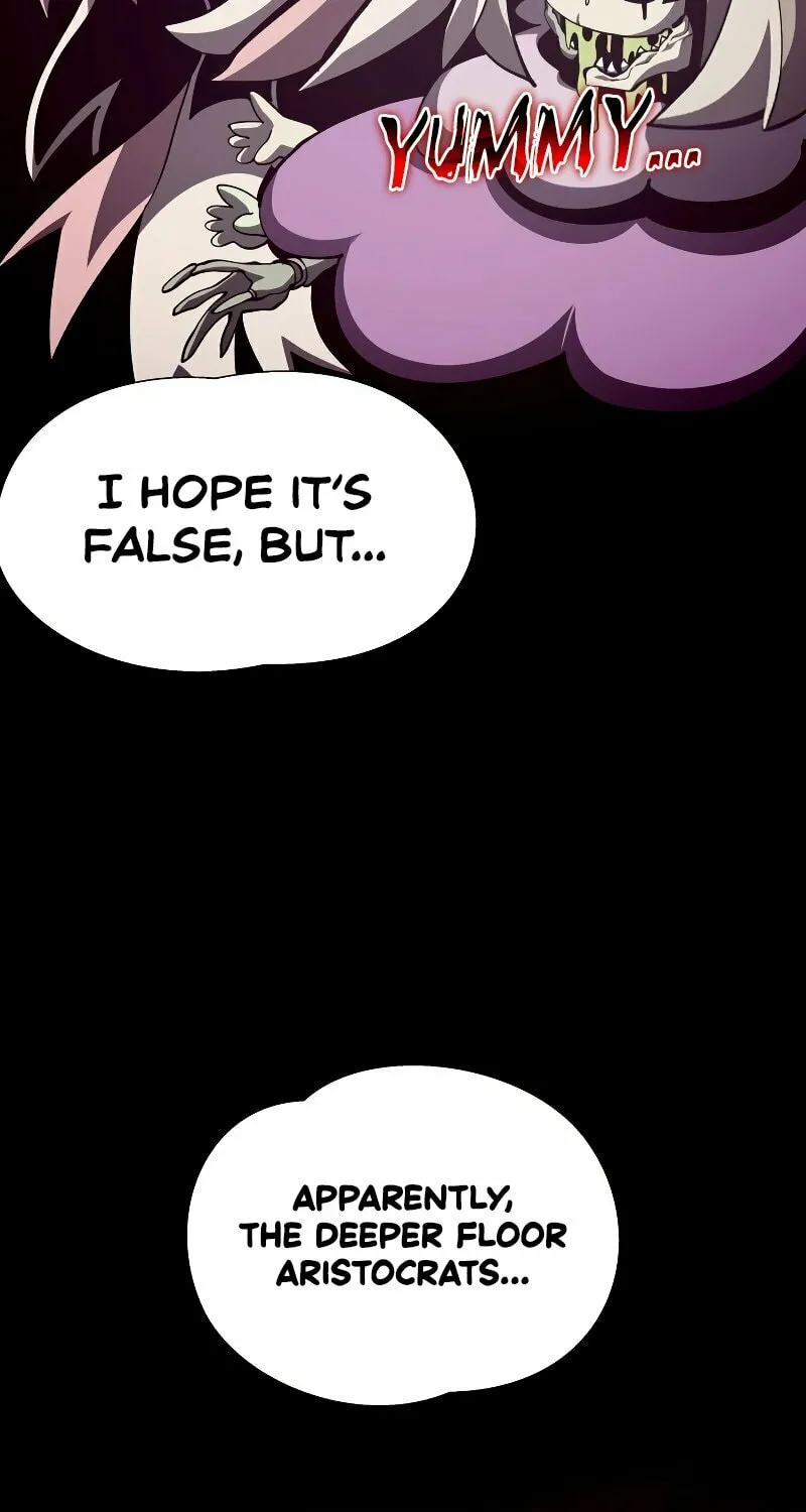 Read Dungeon Odyssey chapter 65 image 91 on Lezhin