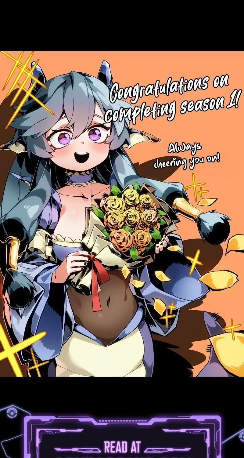 Read Dungeon Odyssey chapter 65 image 95 on Lezhin