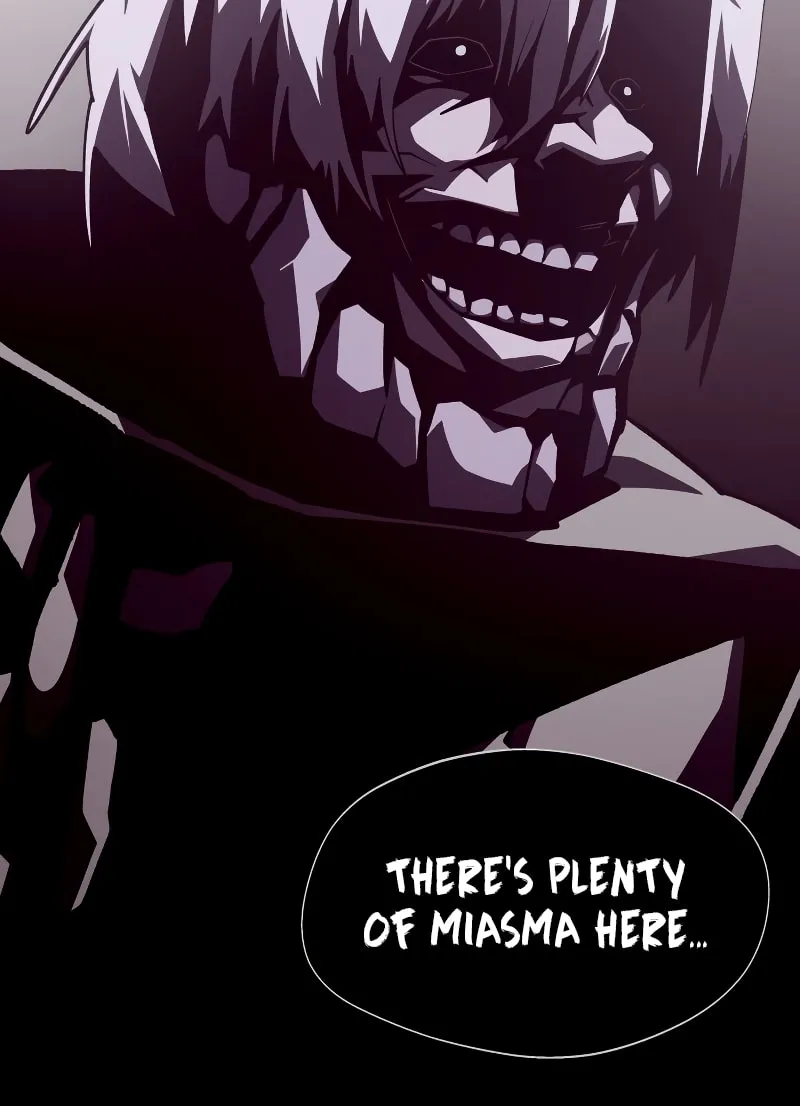 Read Dungeon Odyssey chapter 66 image 11 on Lezhin
