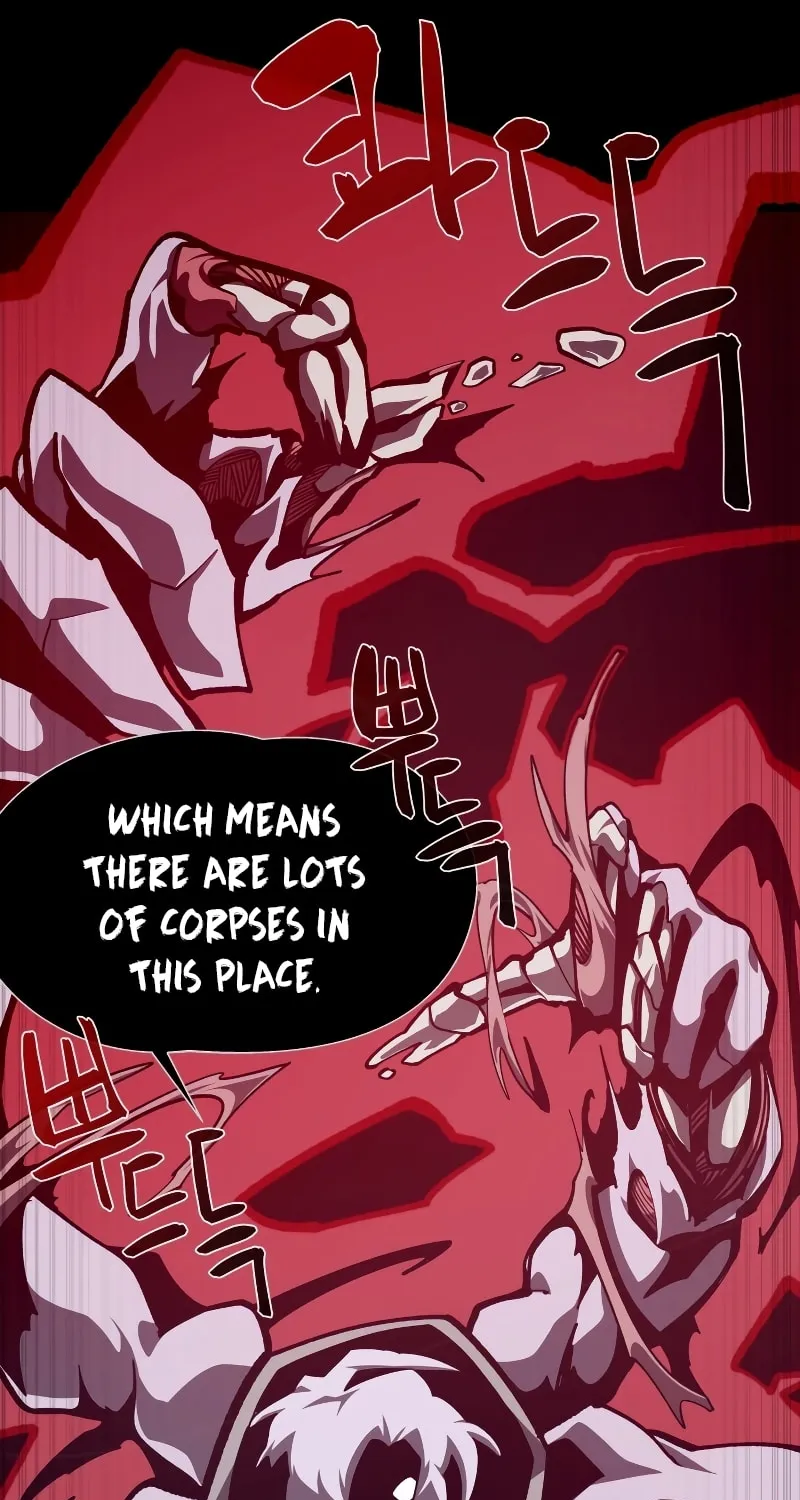 Read Dungeon Odyssey chapter 66 image 12 on Lezhin