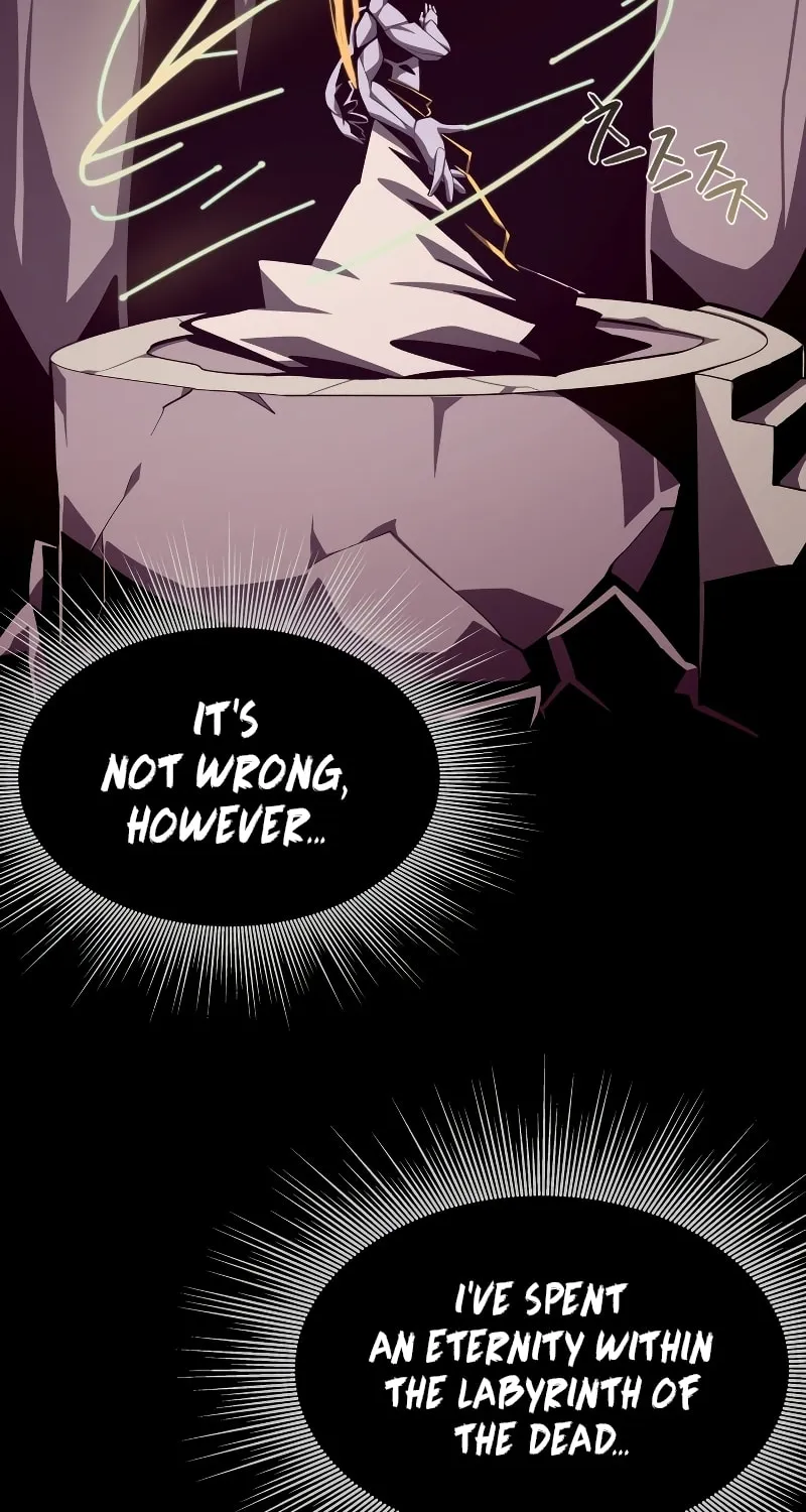 Read Dungeon Odyssey chapter 66 image 17 on Lezhin