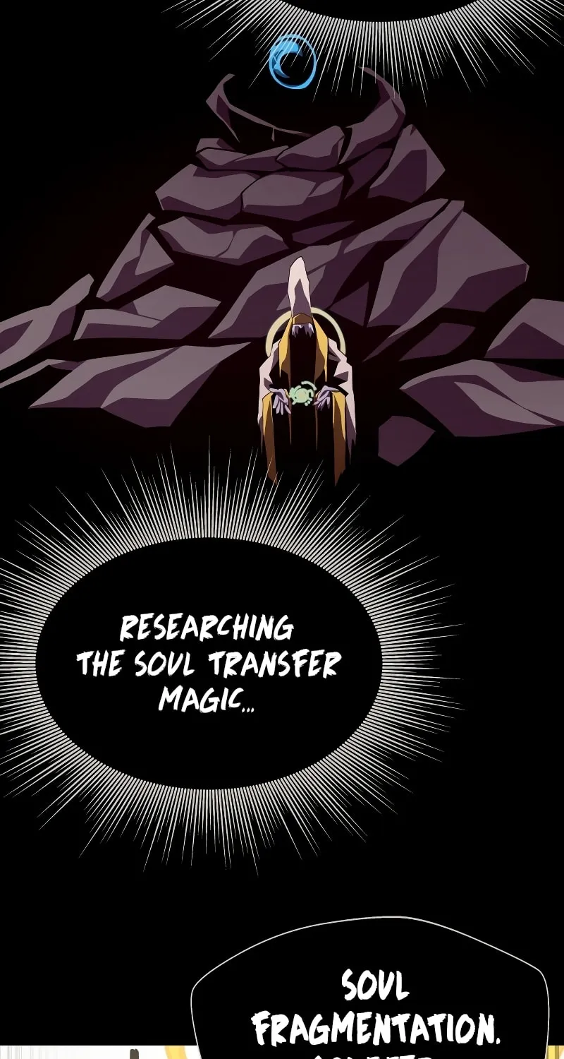 Read Dungeon Odyssey chapter 66 image 18 on Lezhin