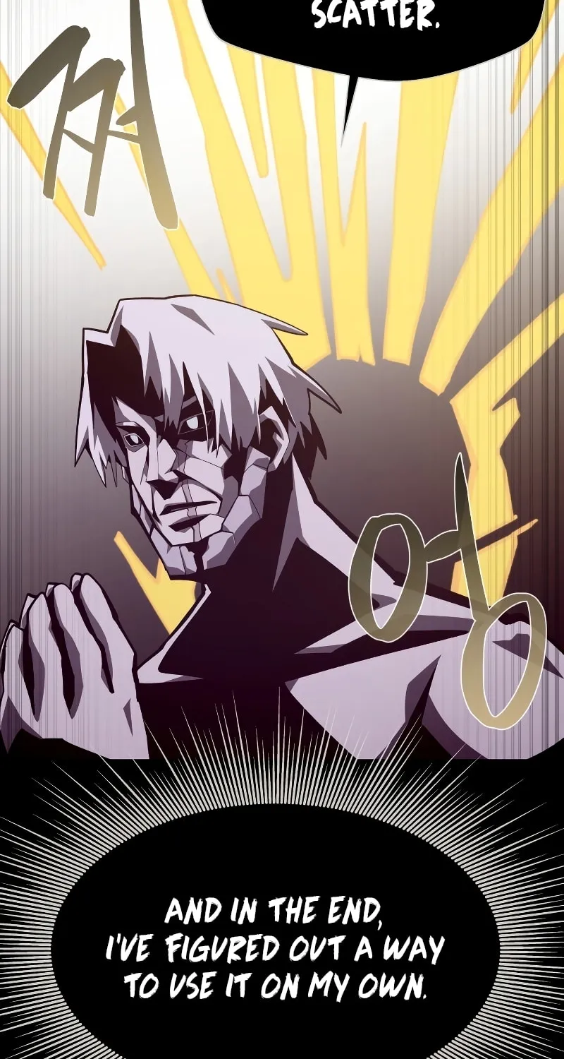 Read Dungeon Odyssey chapter 66 image 19 on Lezhin