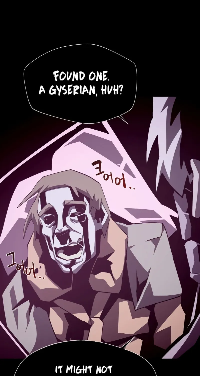 Read Dungeon Odyssey chapter 66 image 24 on Lezhin