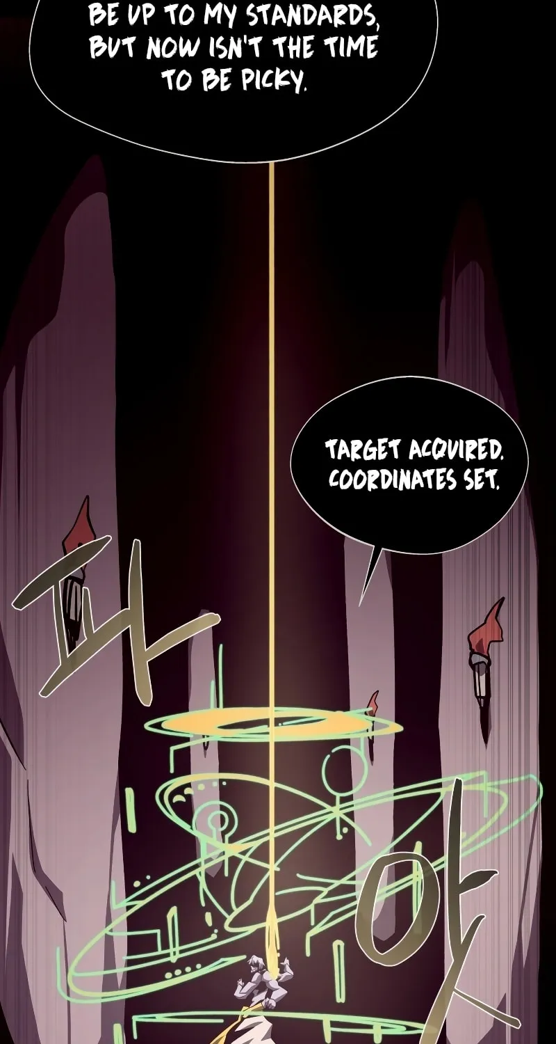 Read Dungeon Odyssey chapter 66 image 25 on Lezhin