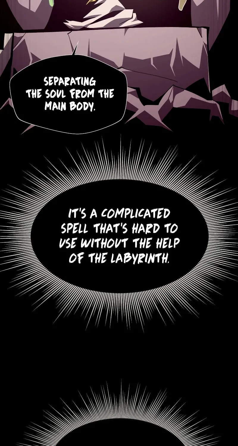Read Dungeon Odyssey chapter 66 image 26 on Lezhin