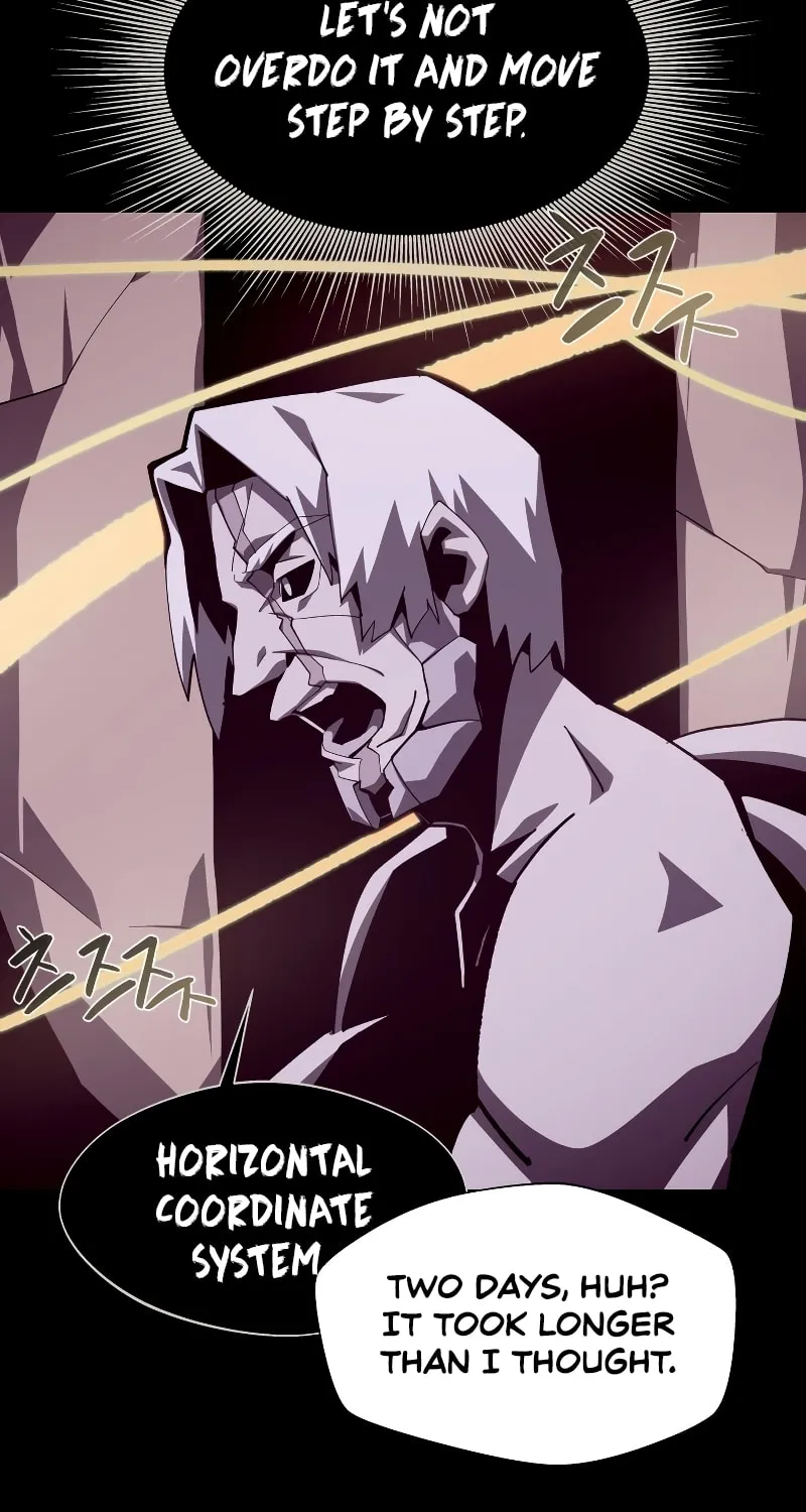 Read Dungeon Odyssey chapter 66 image 27 on Lezhin