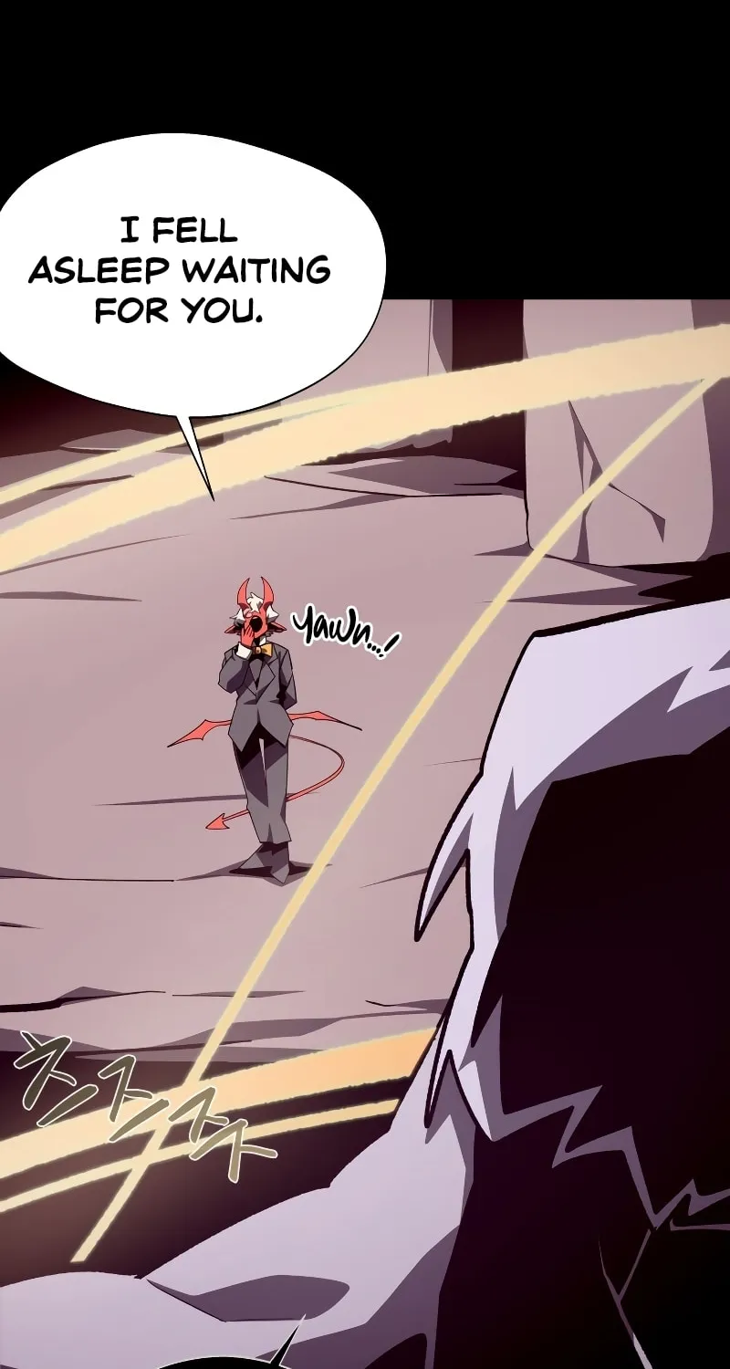 Read Dungeon Odyssey chapter 66 image 28 on Lezhin