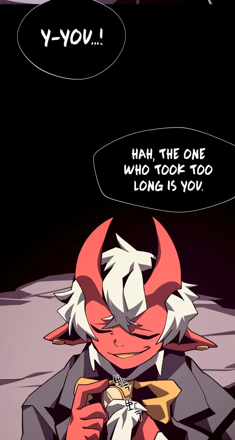 Read Dungeon Odyssey chapter 66 image 29 on Lezhin