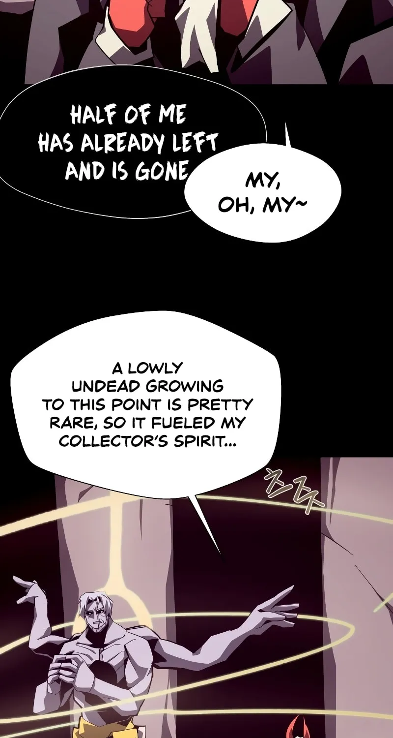 Read Dungeon Odyssey chapter 66 image 30 on Lezhin