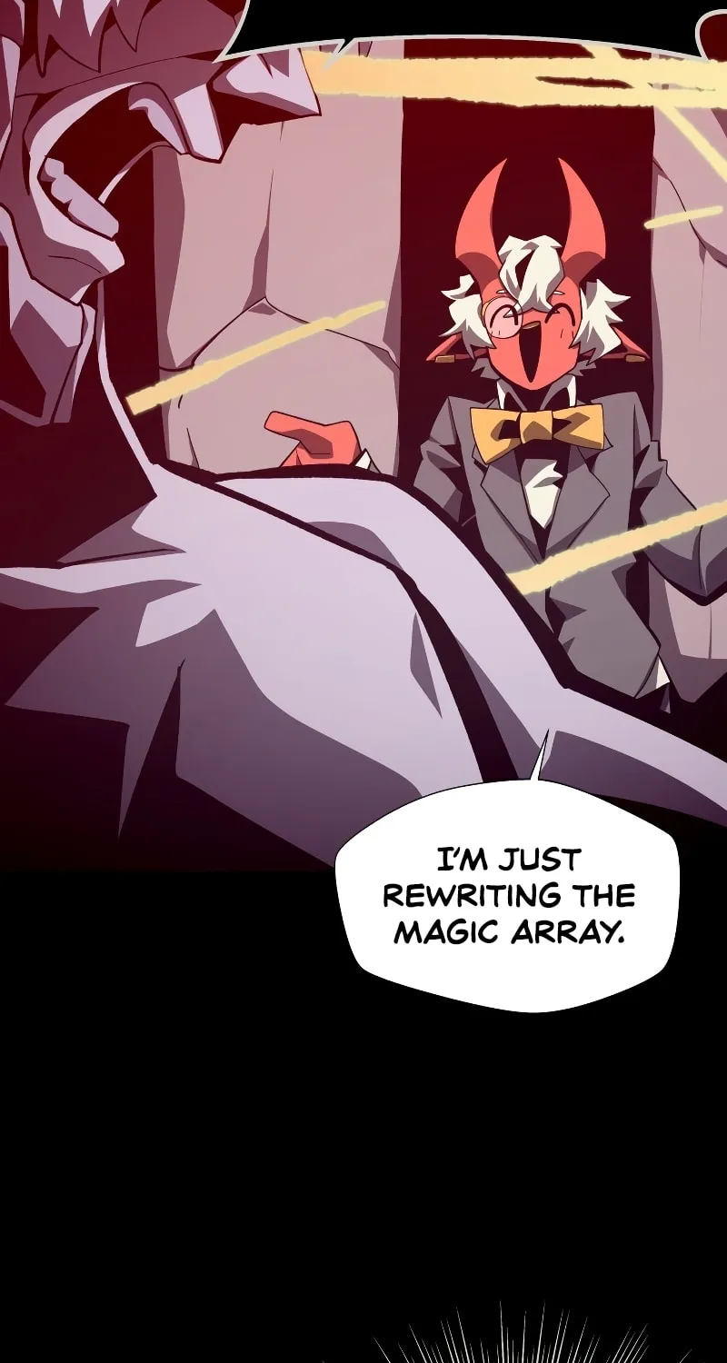 Read Dungeon Odyssey chapter 66 image 39 on Lezhin