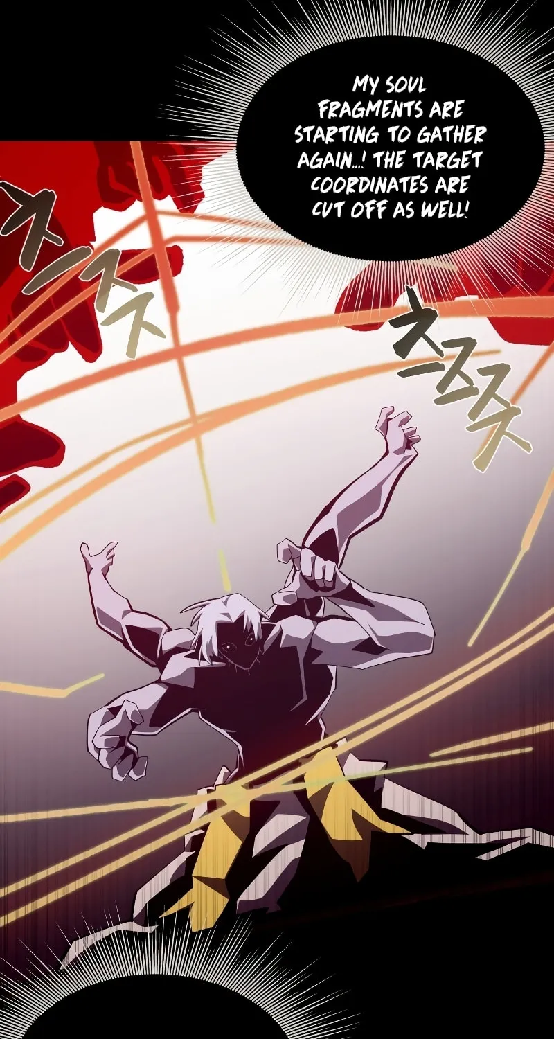Read Dungeon Odyssey chapter 66 image 40 on Lezhin