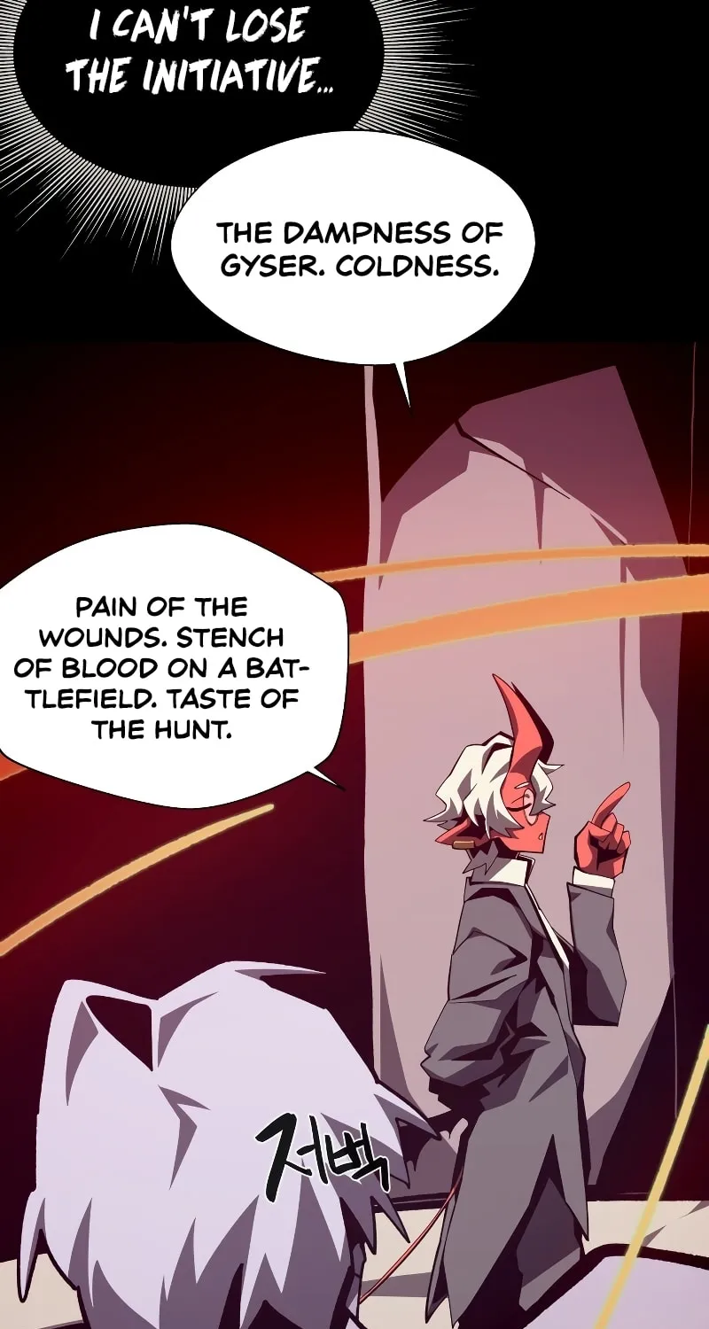 Read Dungeon Odyssey chapter 66 image 41 on Lezhin