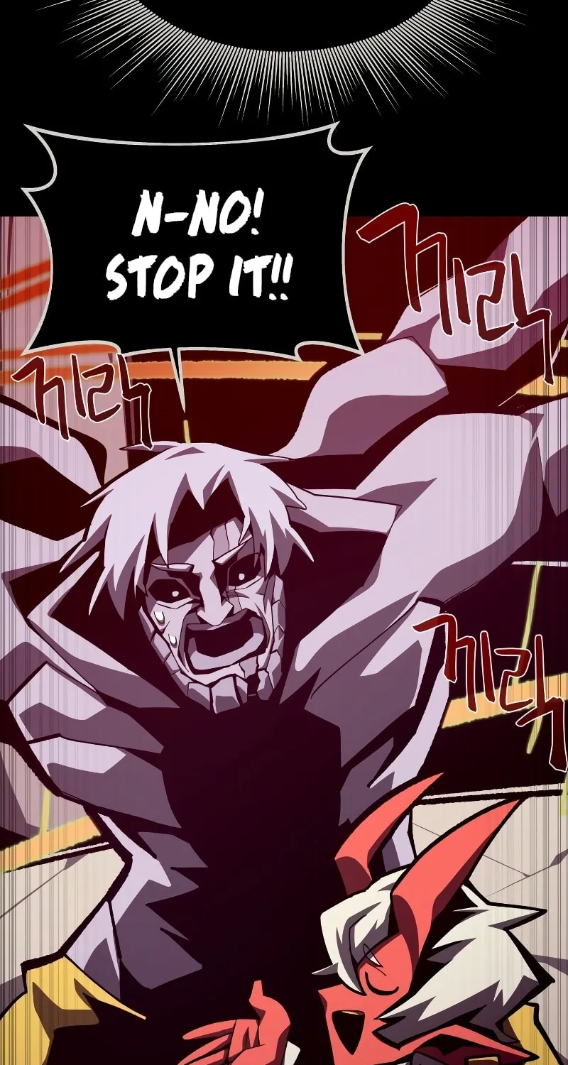 Read Dungeon Odyssey chapter 66 image 44 on Lezhin