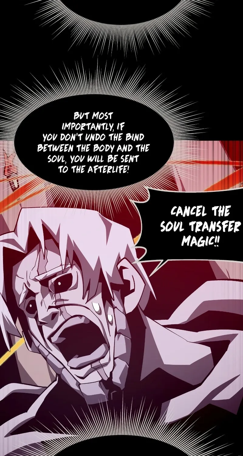 Read Dungeon Odyssey chapter 66 image 47 on Lezhin