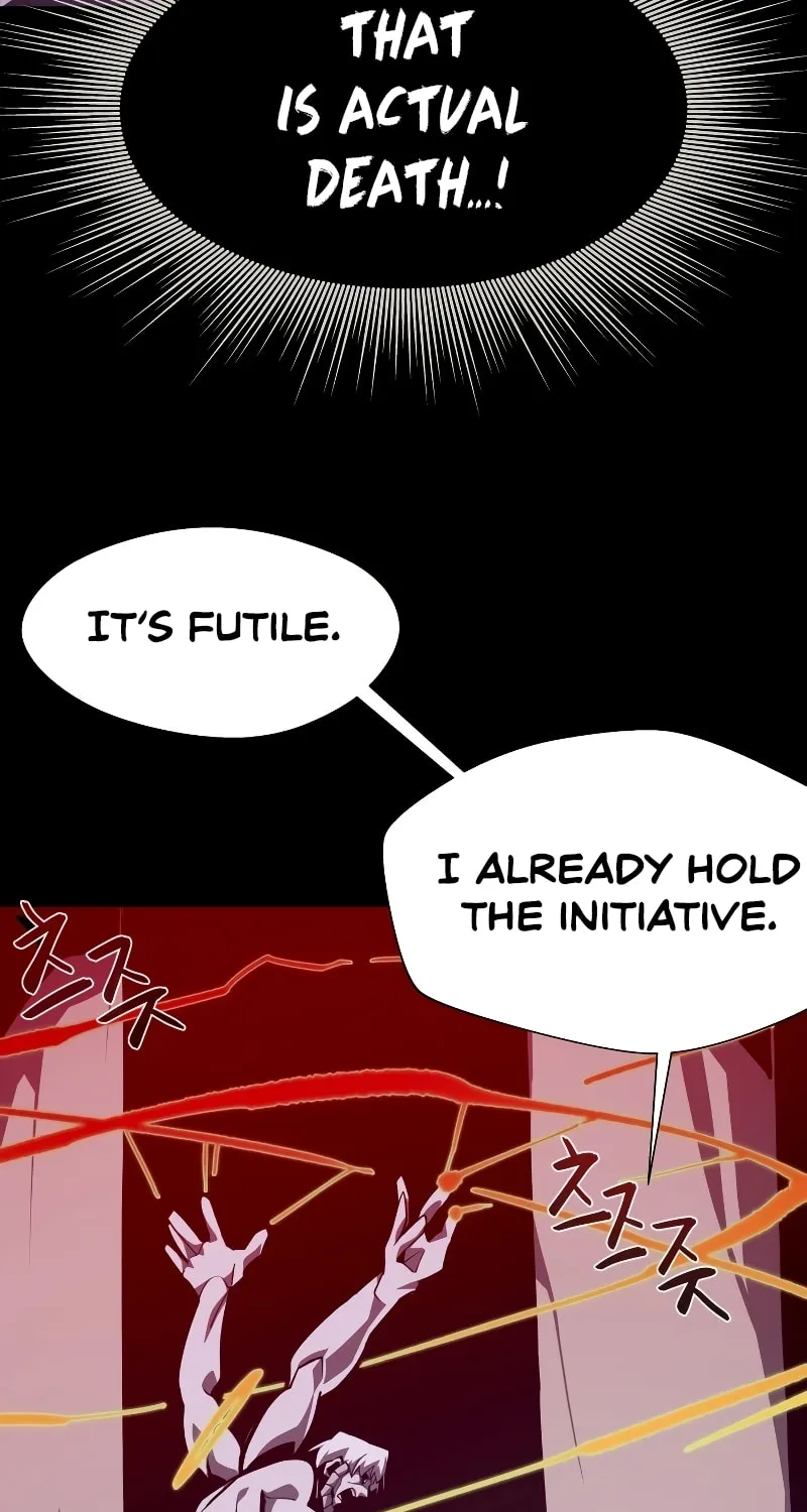 Read Dungeon Odyssey chapter 66 image 48 on Lezhin