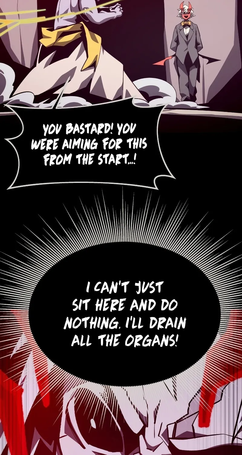 Read Dungeon Odyssey chapter 66 image 49 on Lezhin