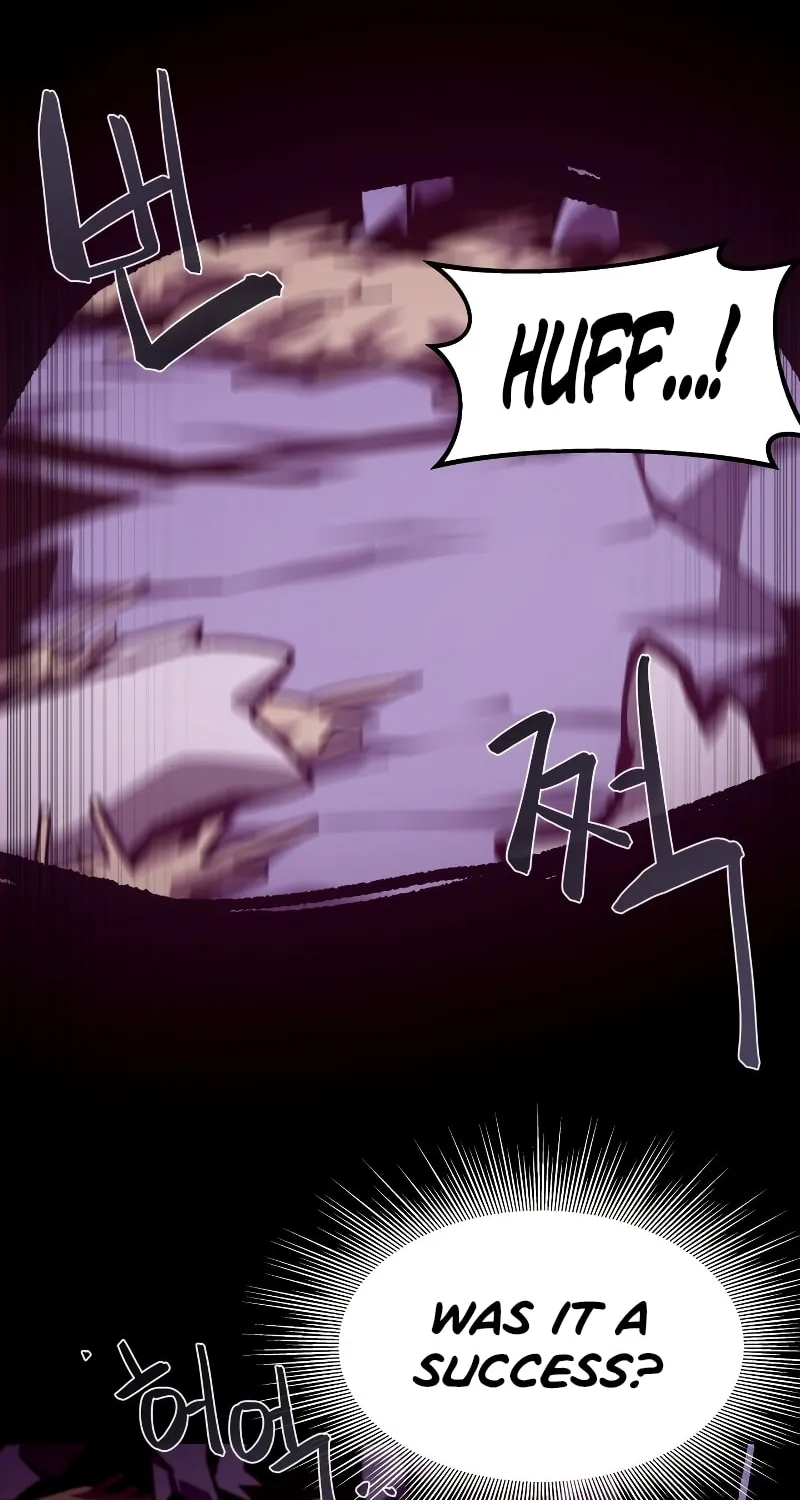 Read Dungeon Odyssey chapter 66 image 62 on Lezhin