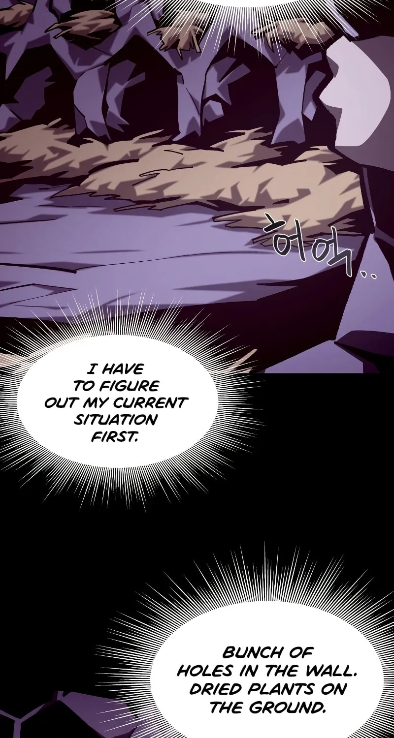 Read Dungeon Odyssey chapter 66 image 64 on Lezhin