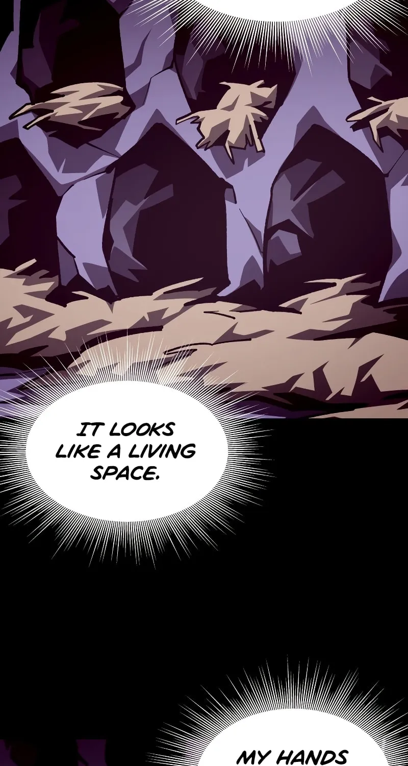 Read Dungeon Odyssey chapter 66 image 65 on Lezhin