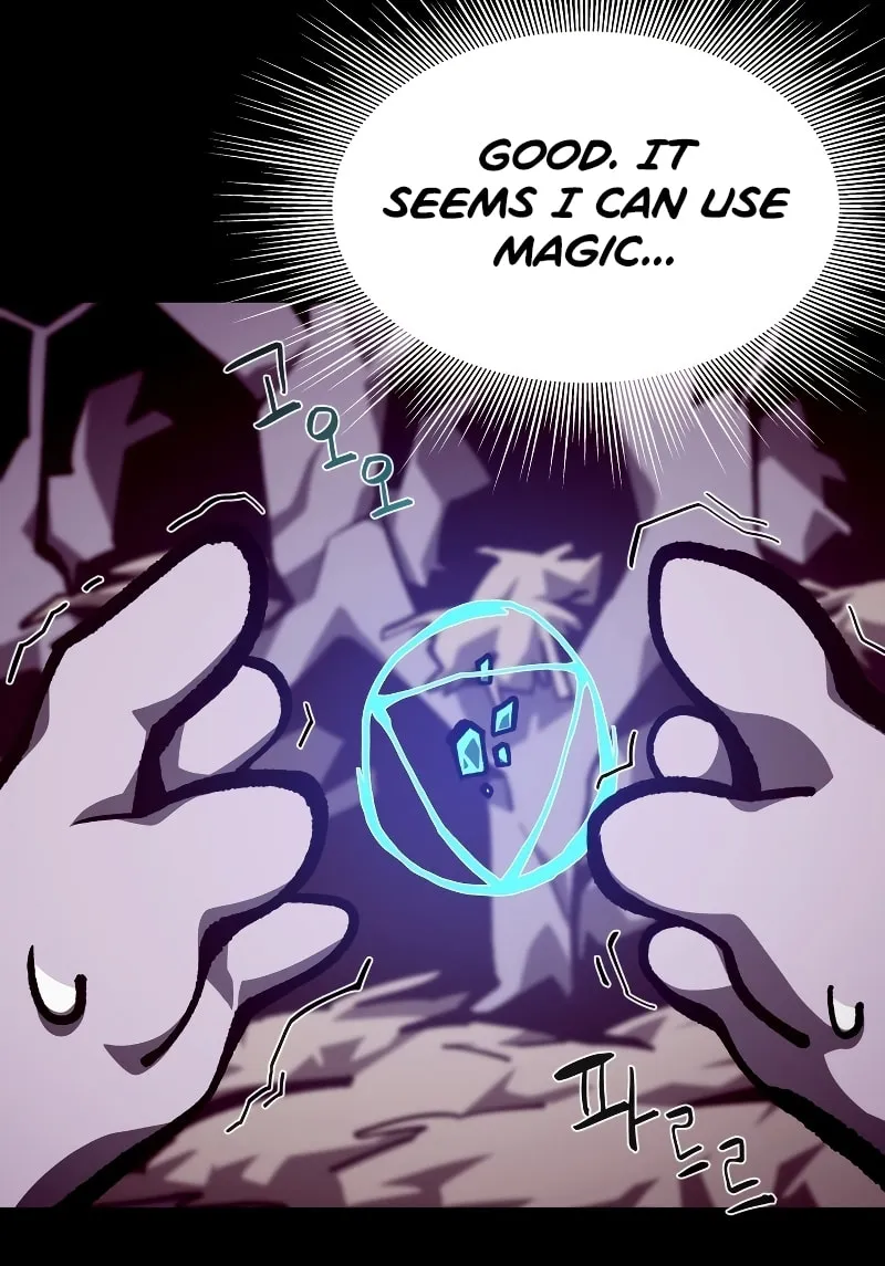 Read Dungeon Odyssey chapter 66 image 67 on Lezhin