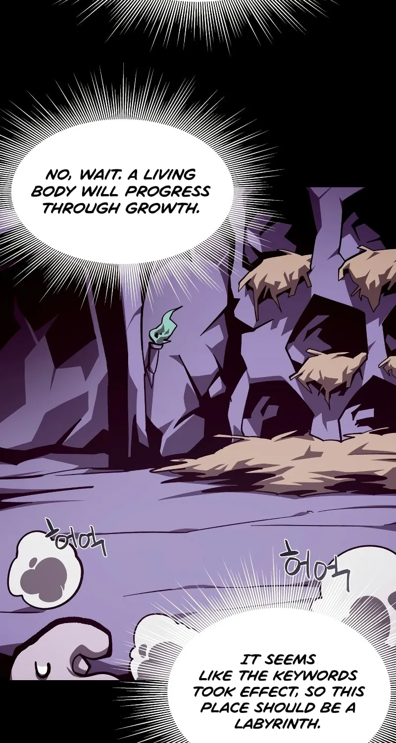 Read Dungeon Odyssey chapter 66 image 69 on Lezhin