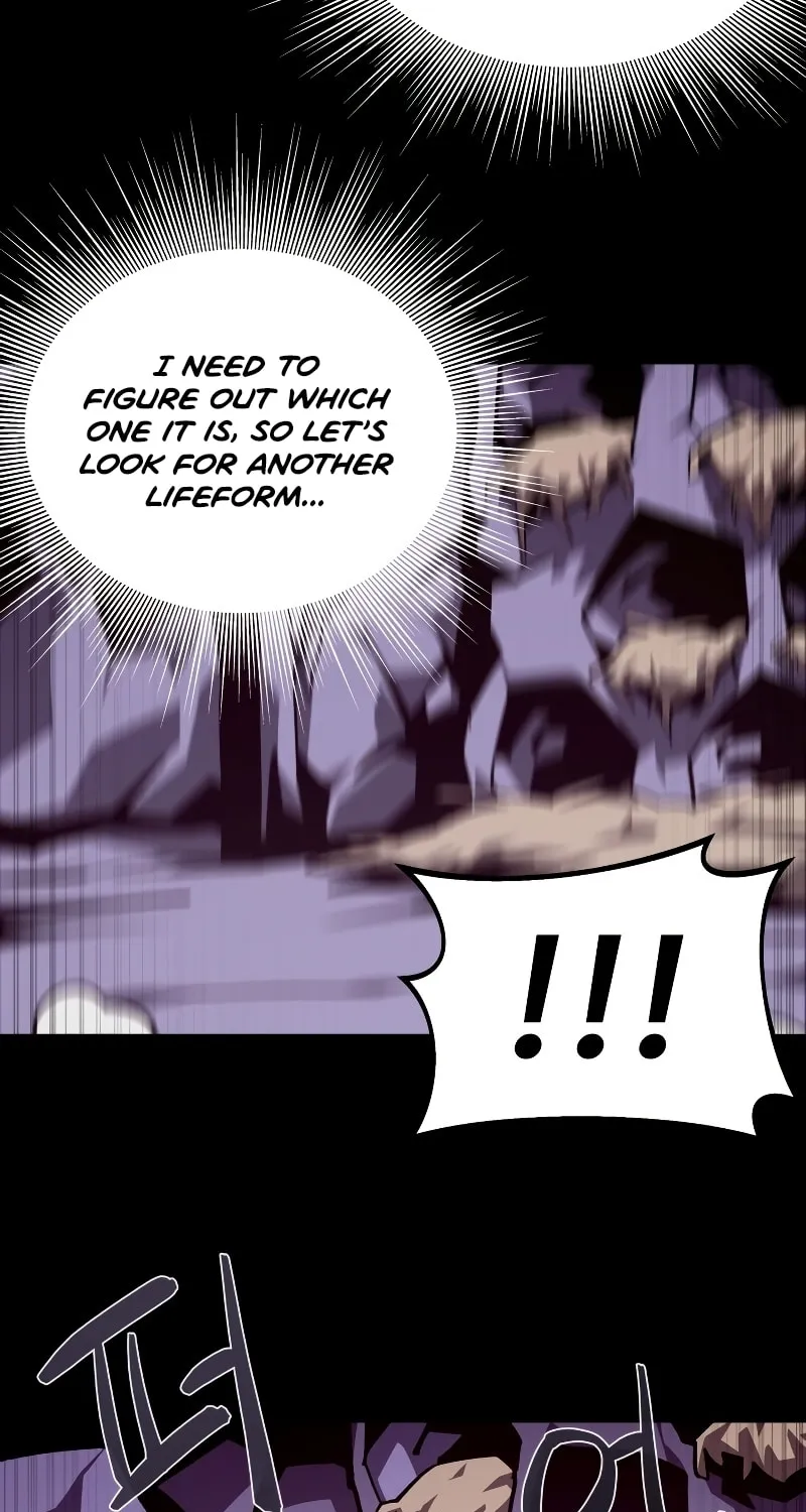 Read Dungeon Odyssey chapter 66 image 70 on Lezhin