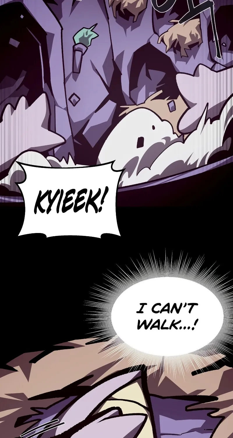 Read Dungeon Odyssey chapter 66 image 71 on Lezhin