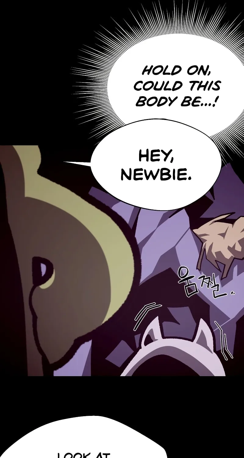 Read Dungeon Odyssey chapter 66 image 74 on Lezhin
