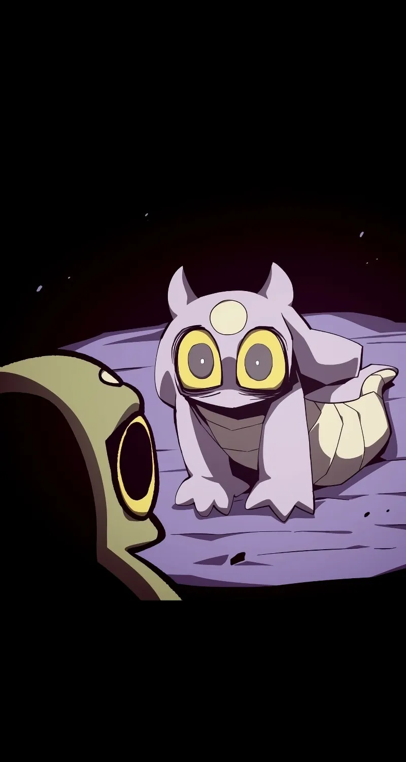 Read Dungeon Odyssey chapter 66 image 77 on Lezhin