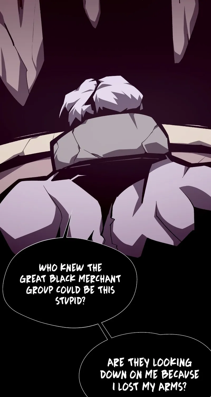 Read Dungeon Odyssey chapter 66 image 8 on Lezhin