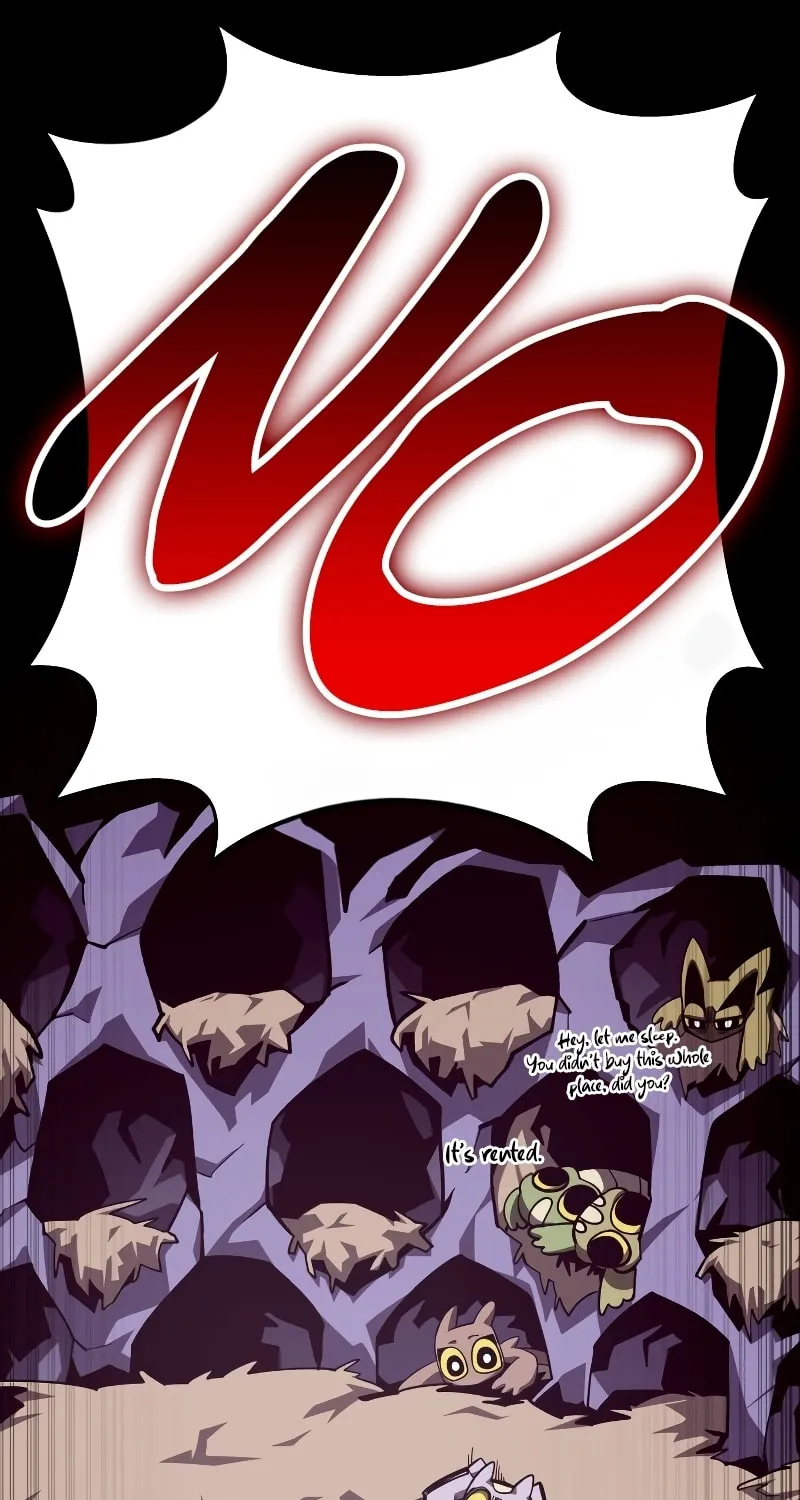 Read Dungeon Odyssey chapter 66 image 83 on Lezhin
